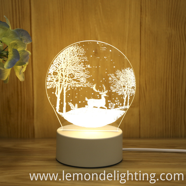 LED Night Light